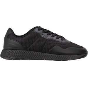 Boss Baskets Titanium 10259130 Black EU 40 Homme - Publicité Boss Baskets Titanium 10259130 Black EU 40 Homme - Publicité