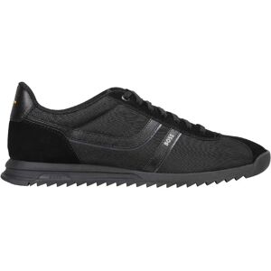 Boss Baskets Zayn Nymi 10278199 Black EU 40 Homme - Publicité Boss Baskets Zayn Nymi 10278199 Black EU 40 Homme - Publicité