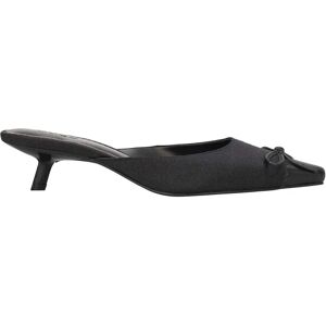 Hugo Sabots Seleny 10277789 Black EU 35 Femme - Publicité Hugo Sabots Seleny 10277789 Black EU 35 Femme - Publicité