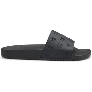 Hugo Claquettes Timein 10280101 Black EU 37 Femme - Publicité Hugo Claquettes Timein 10280101 Black EU 37 Femme - Publicité