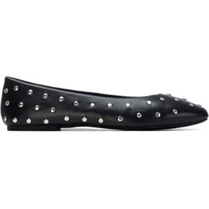 Xti Ballerines 145115 Black EU 39 Femme - Publicité Xti Ballerines 145115 Black EU 39 Femme - Publicité