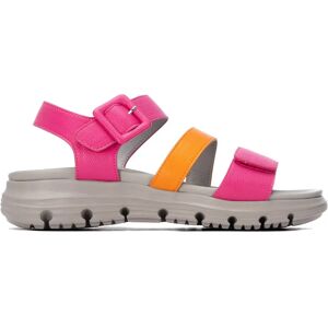 Xti Sandales Compensées 145402 Fuchsia EU 39 Femme - Publicité Xti Sandales Compensées 145402 Fuchsia EU 39 Femme - Publicité