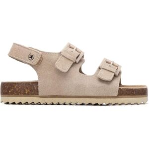 Xti Kids Sandales 153043 Beige EU 35 Garçon - Publicité Xti Kids Sandales 153043 Beige EU 35 Garçon - Publicité