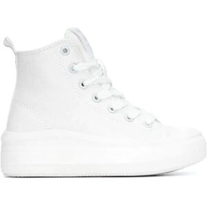 Xti Kids Baskets 153056 White EU 33 Fille - Publicité Xti Kids Baskets 153056 White EU 33 Fille - Publicité