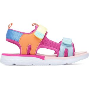 Xti Kids Sandales 153110 Fuchsia EU 35 Fille - Publicité Xti Kids Sandales 153110 Fuchsia EU 35 Fille - Publicité
