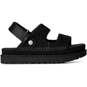 Ugg Sandales Goldenstar Glide Black EU 37 Femme - Publicité Ugg Sandales Goldenstar Glide Black EU 37 Femme - Publicité