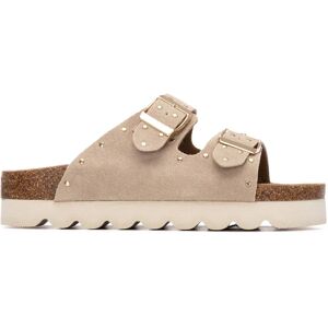 Refresh Sandales 175009 Beige EU 35 Femme - Publicité Refresh Sandales 175009 Beige EU 35 Femme - Publicité