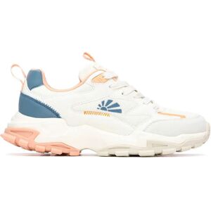 Refresh Baskets 175017 White EU 35 Femme - Publicité Refresh Baskets 175017 White EU 35 Femme - Publicité