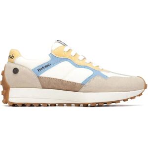 Refresh Baskets 175038 Beige EU 36 Femme - Publicité Refresh Baskets 175038 Beige EU 36 Femme - Publicité