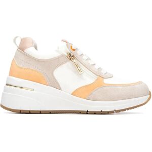Refresh Baskets 175051 Beige EU 36 Femme - Publicité Refresh Baskets 175051 Beige EU 36 Femme - Publicité
