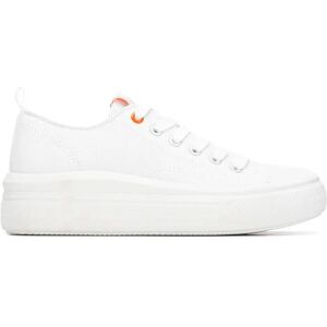Refresh Baskets 175061 White EU 37 Femme - Publicité Refresh Baskets 175061 White EU 37 Femme - Publicité