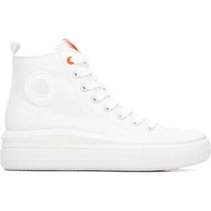 Refresh Baskets 175062 White EU 38 Femme - Publicité Refresh Baskets 175062 White EU 38 Femme - Publicité