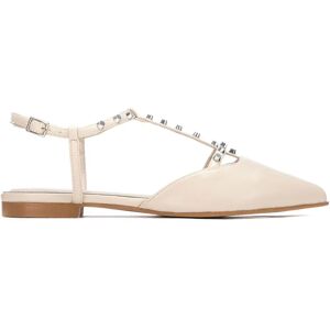 Refresh Chaussures 175070 Beige EU 37 Femme - Publicité Refresh Chaussures 175070 Beige EU 37 Femme - Publicité