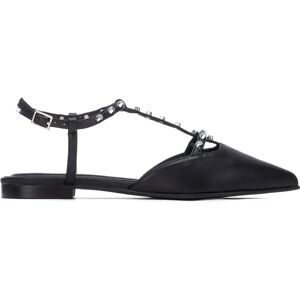 Refresh Chaussures 175070 Black EU 38 Femme - Publicité Refresh Chaussures 175070 Black EU 38 Femme - Publicité