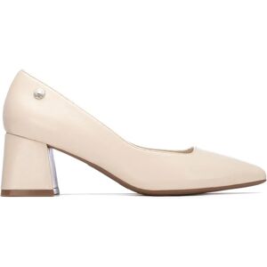 Refresh Escarpins 175078 Beige EU 38 Femme - Publicité Refresh Escarpins 175078 Beige EU 38 Femme - Publicité