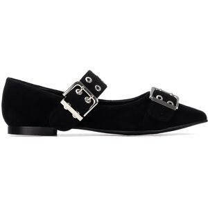 Refresh Marie Jane 175091 Black EU 40 Femme - Publicité Refresh Marie Jane 175091 Black EU 40 Femme - Publicité