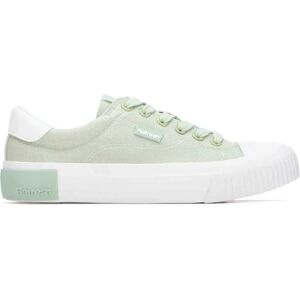 Refresh Baskets 175110 Green EU 36 Femme - Publicité Refresh Baskets 175110 Green EU 36 Femme - Publicité