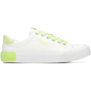 Refresh Baskets 175110 White EU 41 Femme - Publicité Refresh Baskets 175110 White EU 41 Femme - Publicité