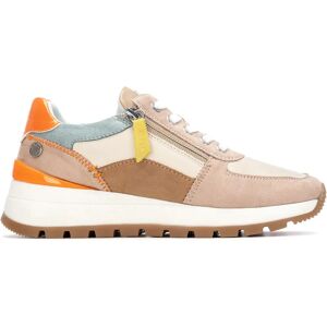 Refresh Baskets 175127 Beige EU 36 Femme - Publicité Refresh Baskets 175127 Beige EU 36 Femme - Publicité