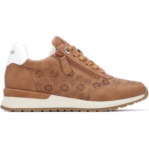 Refresh Baskets 175131 Camel EU 36 Femme - Publicité Refresh Baskets 175131 Camel EU 36 Femme - Publicité