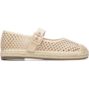 Refresh Marie Jane 175225 Beige EU 37 Femme - Publicité Refresh Marie Jane 175225 Beige EU 37 Femme - Publicité