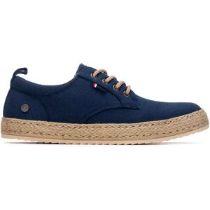 Refresh Espadrilles 175503 Navy EU 42 Homme - Publicité Refresh Espadrilles 175503 Navy EU 42 Homme - Publicité