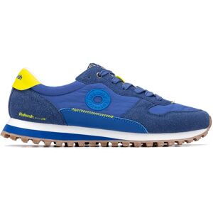 Refresh Baskets 175515 Navy EU 44 Homme - Publicité Refresh Baskets 175515 Navy EU 44 Homme - Publicité