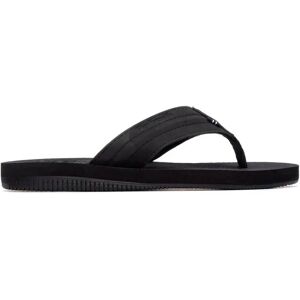 Refresh Tongs 175524 Black EU 42 Homme - Publicité Refresh Tongs 175524 Black EU 42 Homme - Publicité