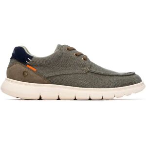 Refresh Chaussures 175534 Khaki EU 42 Homme - Publicité Refresh Chaussures 175534 Khaki EU 42 Homme - Publicité