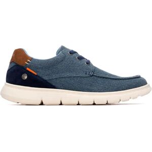 Refresh Chaussures 175534 Navy EU 42 Homme - Publicité Refresh Chaussures 175534 Navy EU 42 Homme - Publicité