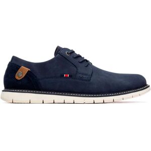 Refresh Chaussures 175538 Navy EU 42 Homme - Publicité Refresh Chaussures 175538 Navy EU 42 Homme - Publicité