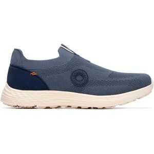 Refresh Baskets Sans Lacets 175556 Navy EU 42 Homme - Publicité Refresh Baskets Sans Lacets 175556 Navy EU 42 Homme - Publicité