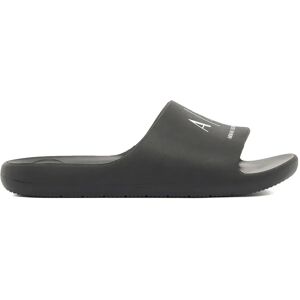 Giorgio Armani Exchange Sandales Xm002744_af23456 Black / Optical White EU 45 Homme - Publicité Giorgio Armani Exchange Sandales Xm002744_af23456 Black / Optical White EU 45 Homme - Publicité