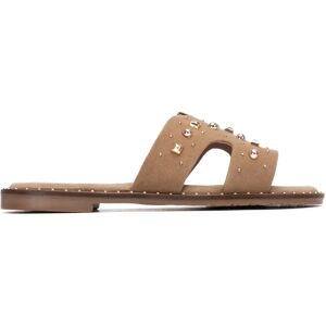 Carmela Sandales 163057 Beige EU 39 Femme - Publicité Carmela Sandales 163057 Beige EU 39 Femme - Publicité