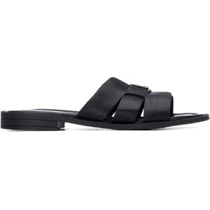 Carmela Sandales 163059 Black EU 36 Femme - Publicité Carmela Sandales 163059 Black EU 36 Femme - Publicité