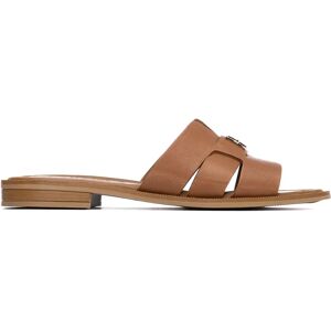 Carmela Sandales 163059 Camel EU 37 Femme - Publicité Carmela Sandales 163059 Camel EU 37 Femme - Publicité