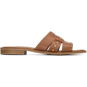 Carmela Sandales 163060 Camel EU 36 Femme - Publicité Carmela Sandales 163060 Camel EU 36 Femme - Publicité
