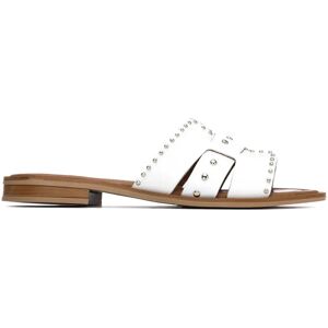 Carmela Sandales 163060 White EU 36 Femme - Publicité Carmela Sandales 163060 White EU 36 Femme - Publicité