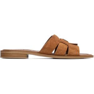 Carmela Sandales 163061 Camel EU 41 Femme - Publicité Carmela Sandales 163061 Camel EU 41 Femme - Publicité