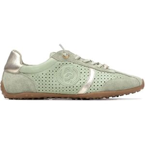 Carmela Baskets 163109 Khaki EU 41 Femme - Publicité Carmela Baskets 163109 Khaki EU 41 Femme - Publicité