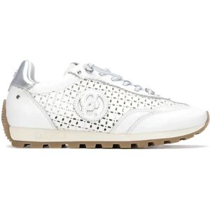 Carmela Baskets 163113 White EU 35 Femme - Publicité Carmela Baskets 163113 White EU 35 Femme - Publicité