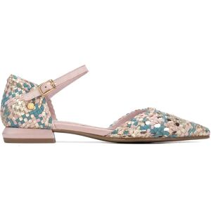 Carmela Chaussures 163130 Nude EU 38 Femme - Publicité Carmela Chaussures 163130 Nude EU 38 Femme - Publicité