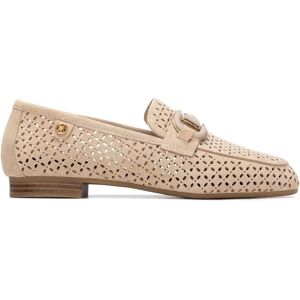Carmela Mocassins 163137 Beige EU 39 Femme - Publicité Carmela Mocassins 163137 Beige EU 39 Femme - Publicité