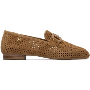 Carmela Mocassins 163137 Camel EU 38 Femme - Publicité Carmela Mocassins 163137 Camel EU 38 Femme - Publicité
