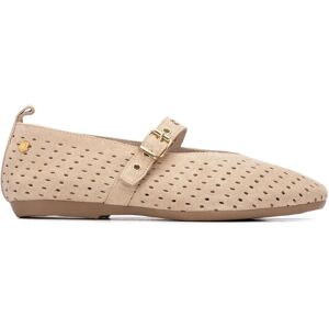 Carmela Marie Jane 163142 Beige EU 36 Femme - Publicité Carmela Marie Jane 163142 Beige EU 36 Femme - Publicité