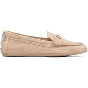 Carmela Mocassins 163143 Beige EU 36 Femme - Publicité Carmela Mocassins 163143 Beige EU 36 Femme - Publicité