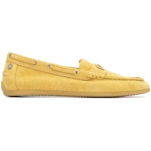 Carmela Mocassins 163143 Yellow EU 40 Femme - Publicité Carmela Mocassins 163143 Yellow EU 40 Femme - Publicité