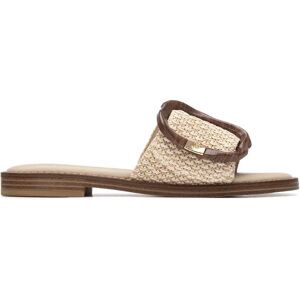 Carmela Sandales 163161 Beige EU 35 Femme - Publicité Carmela Sandales 163161 Beige EU 35 Femme - Publicité