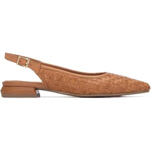 Carmela Chaussures 163176 Camel EU 36 Femme - Publicité Carmela Chaussures 163176 Camel EU 36 Femme - Publicité