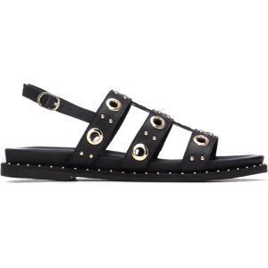 Carmela Sandales 163208 Black EU 35 Femme - Publicité Carmela Sandales 163208 Black EU 35 Femme - Publicité